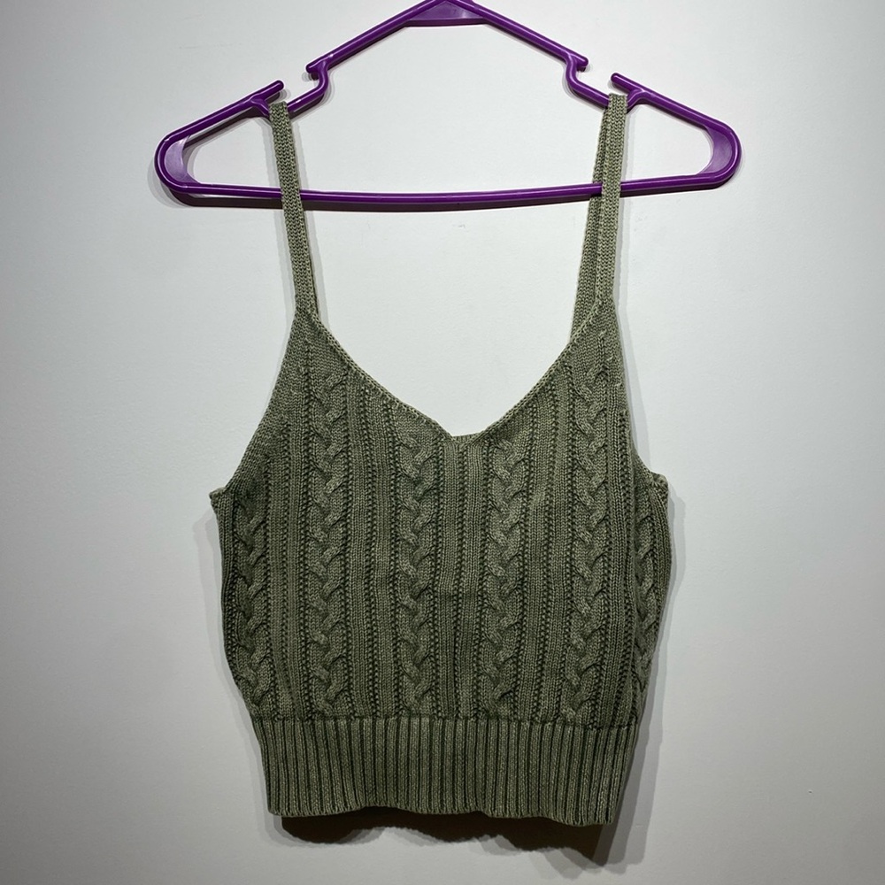 American eagle tank top